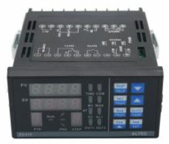 FT807 digital intelligent temperature controller pid temperature