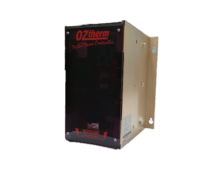 F311 – Oztherm Single Phase 240V Thyristor Controller | 30 Amps to 200 Amps